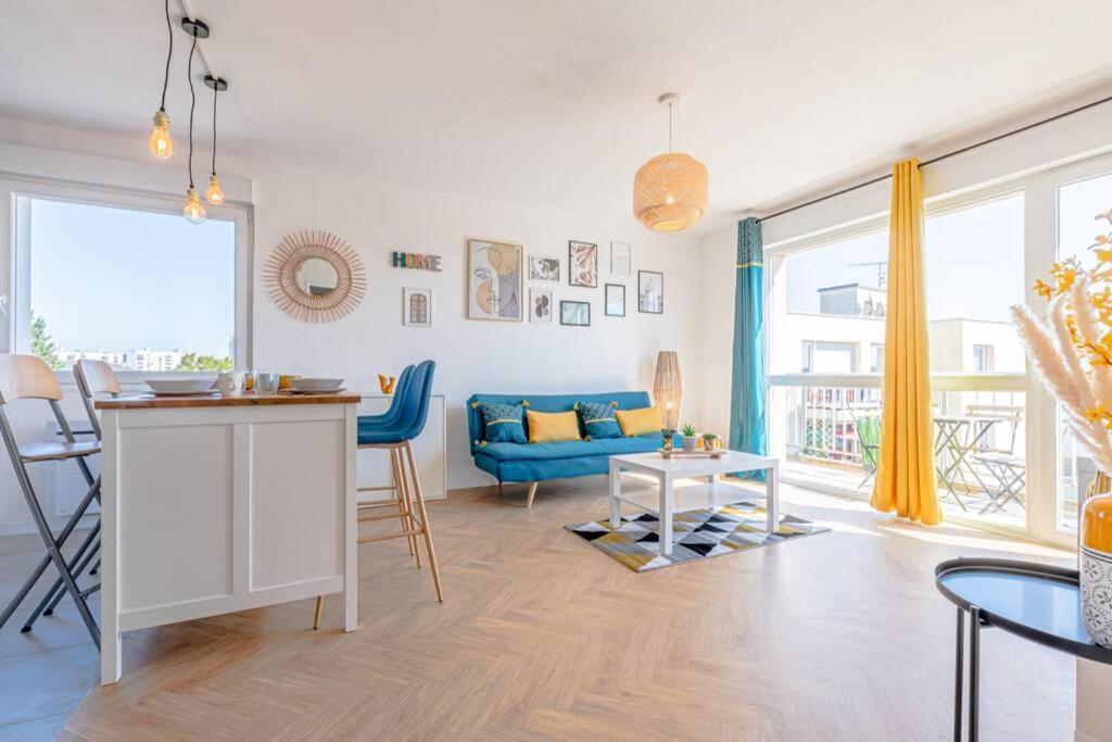 Le Beau Coin - Thionville / Metz / Luxembourg Dış mekan fotoğraf